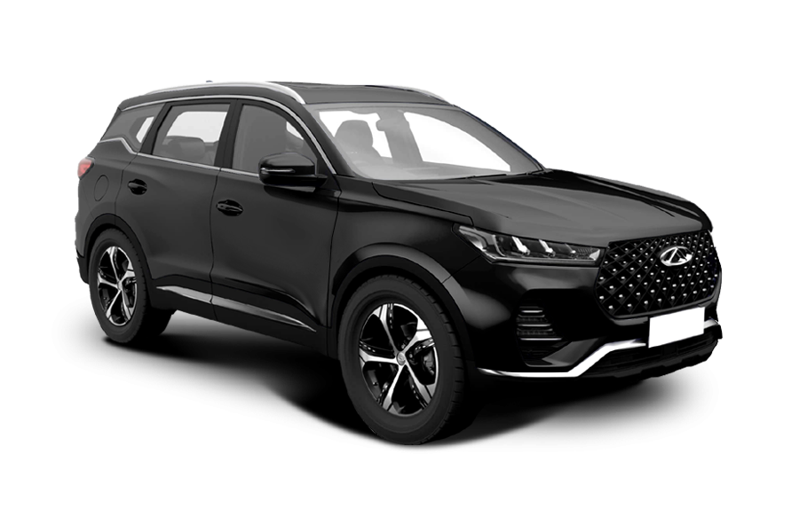 Chery Tiggo 7 pro Prestige