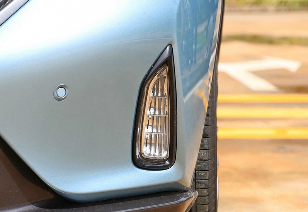 Haima 7X - фото 10