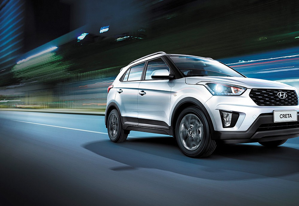 Hyundai Creta - фото 2