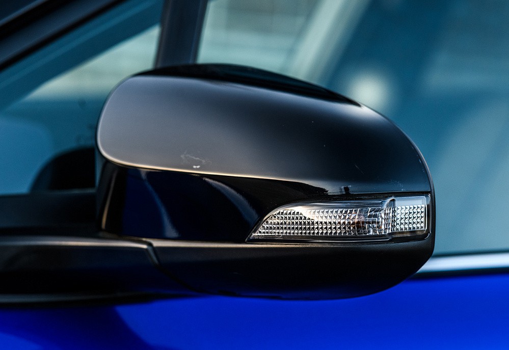 Toyota C-HR - фото 18