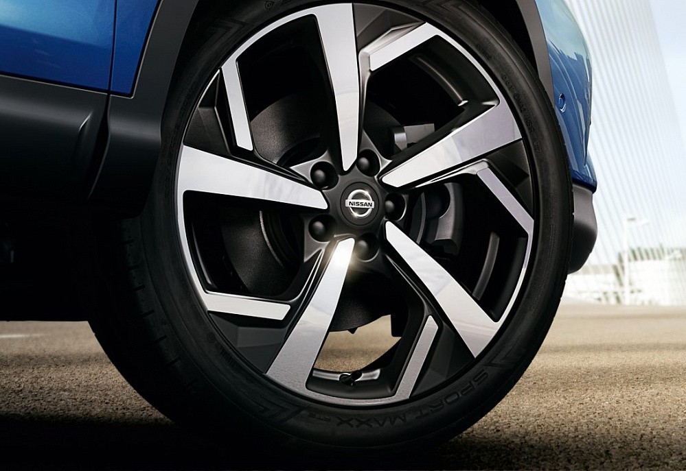 Nissan Qashqai - фото 3