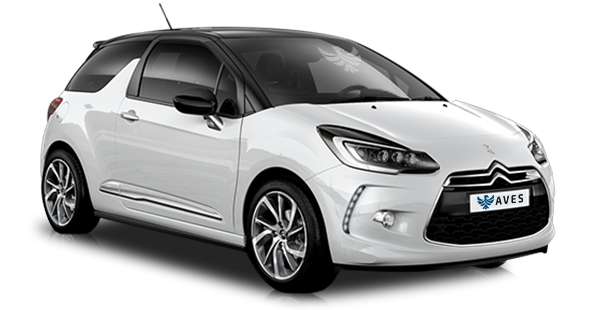 Citroen DS 3