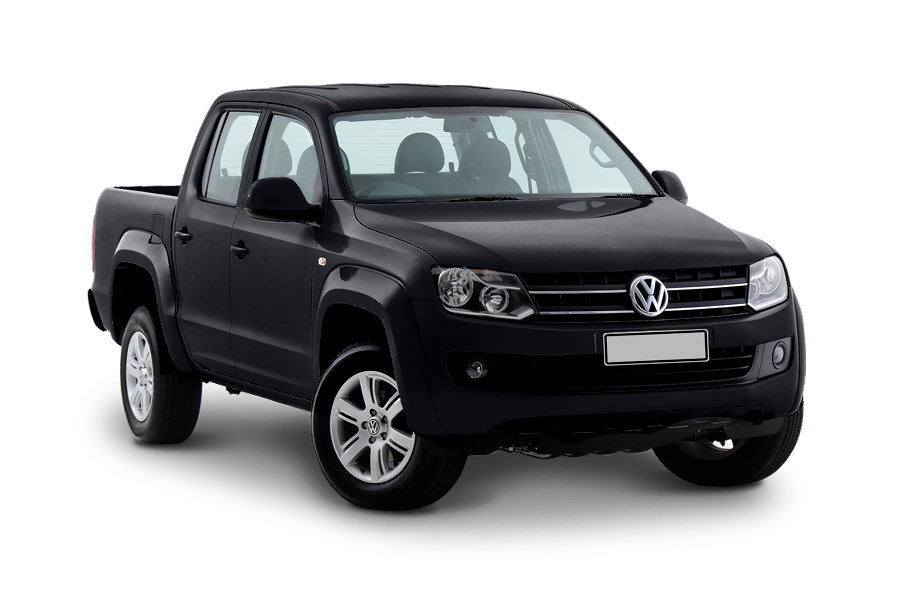 Volkswagen Amarok Comfortline