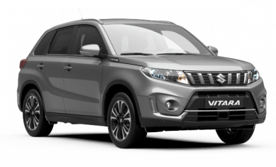 Suzuki Vitara Old GL
