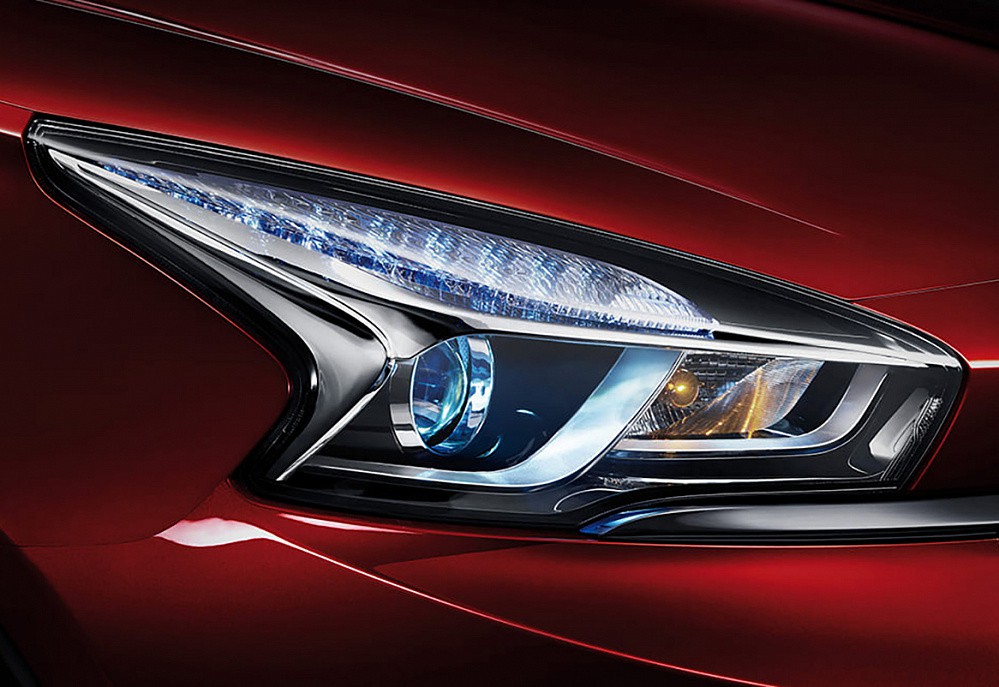 Chery Tiggo 7 - фото 6