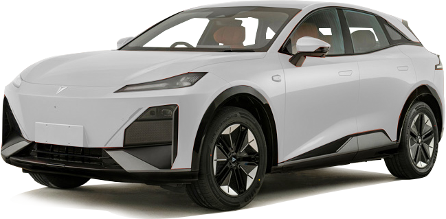 Changan Shenlan Цена по запросу