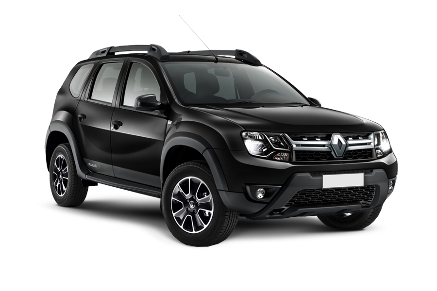 Renault Duster 2019 Authentique
