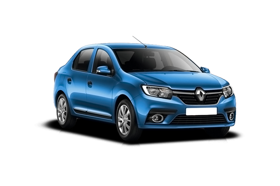 Renault Logan Life