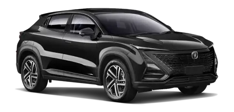 Changan UNI-T Tech