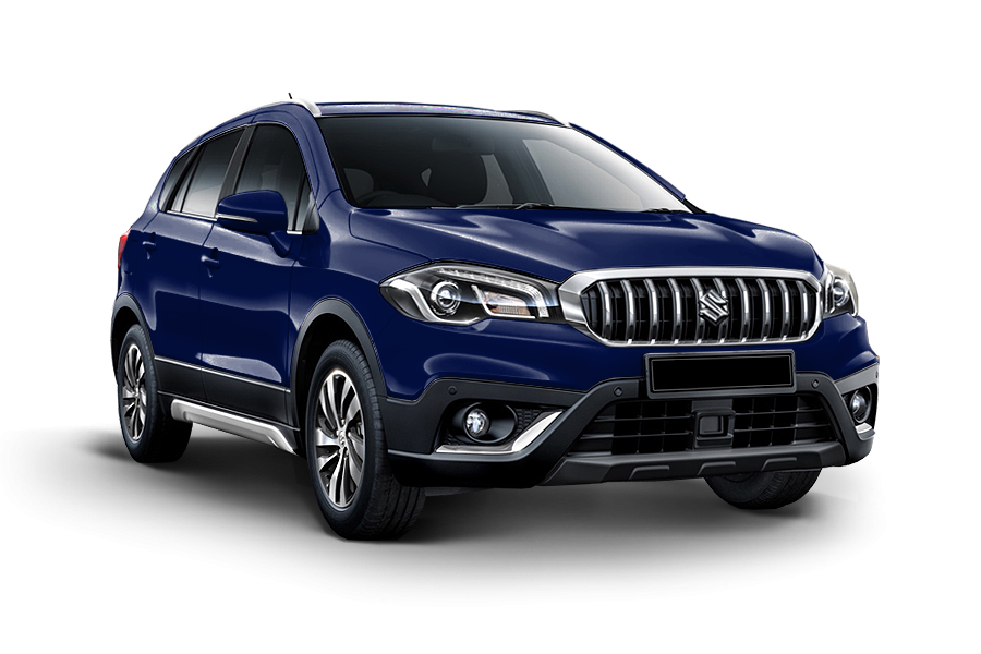 Suzuki SX4 GL