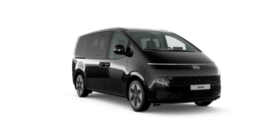 Hyundai Staria Prestige