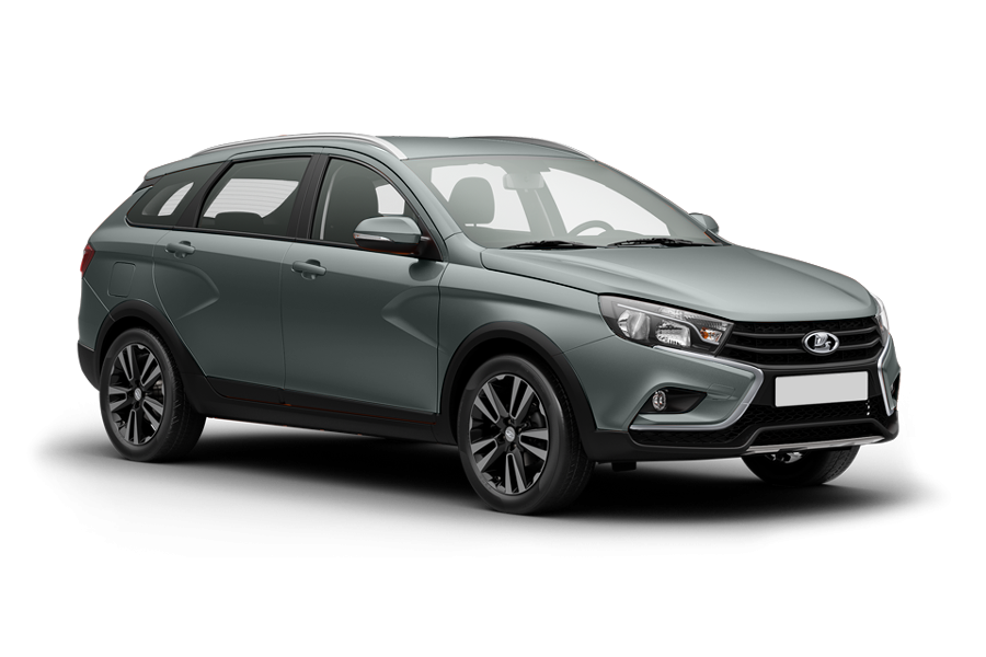 Lada Vesta SW Cross Luxe EnjoY Pro