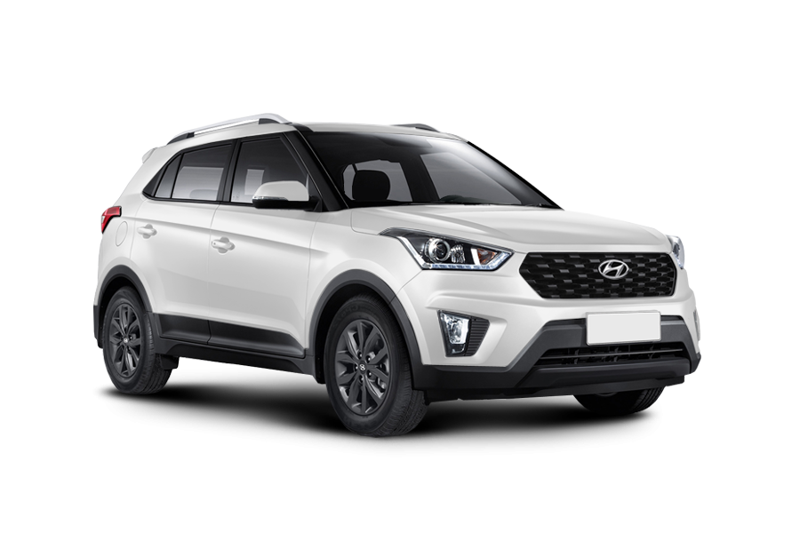 Hyundai Creta Active