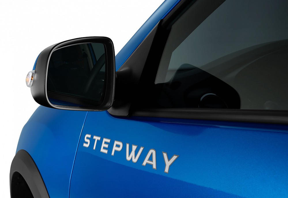 Renault Logan Stepway - фото 3