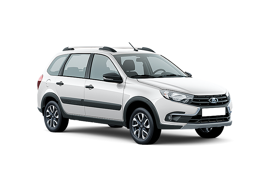 Lada Granta Cross