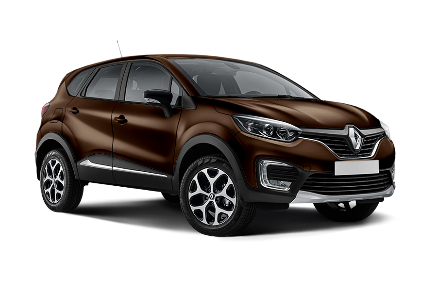 Renault Captur 2022 Intense