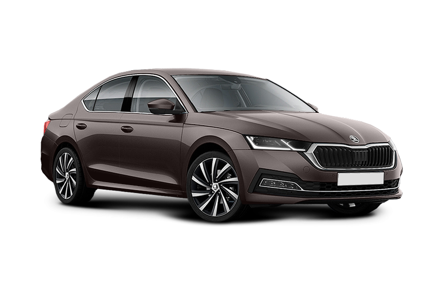 Skoda Octavia Style Plus