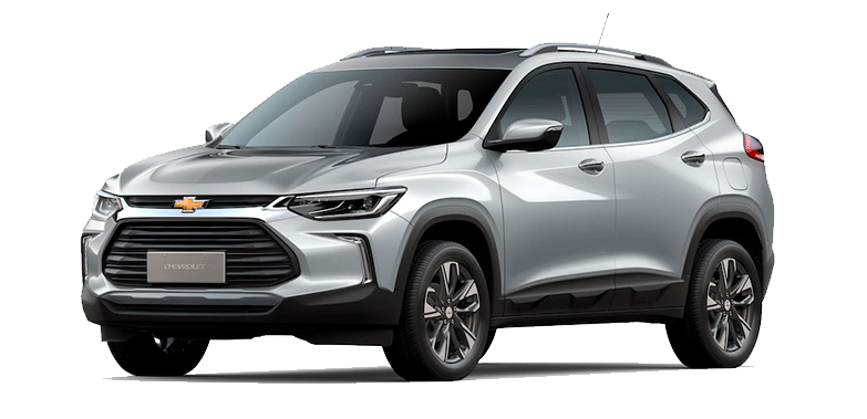 Chevrolet Tracker Comfort