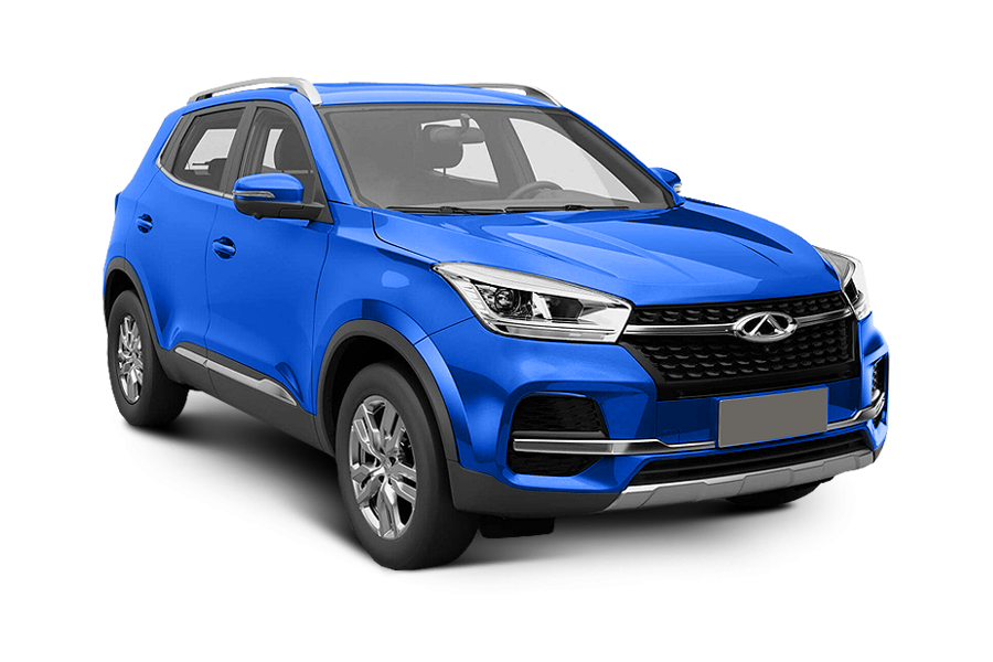 Chery Tiggo 4 Travel