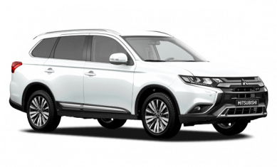 Mitsubishi Outlander 2022 Intense+ 2WD