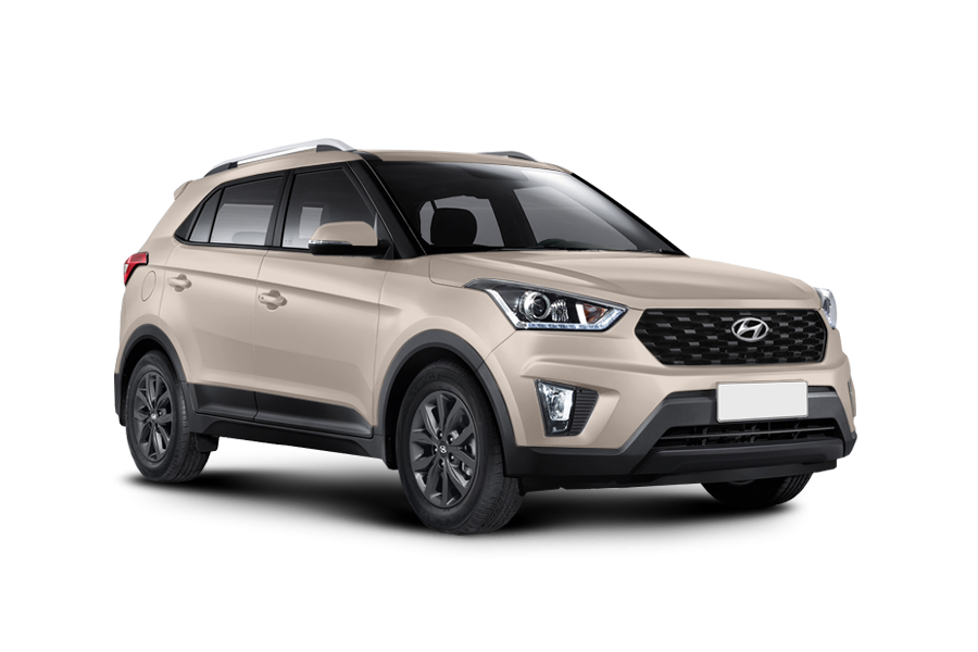 Hyundai Creta Active