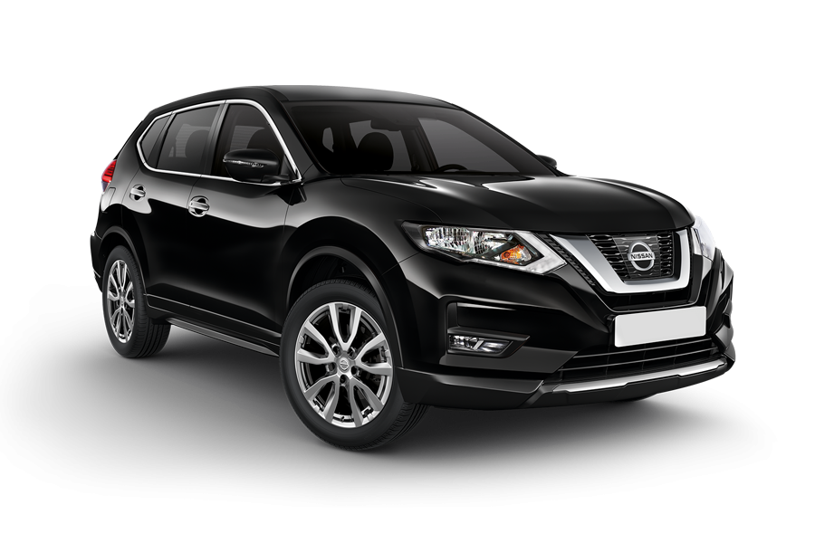 Nissan X Trail SE+