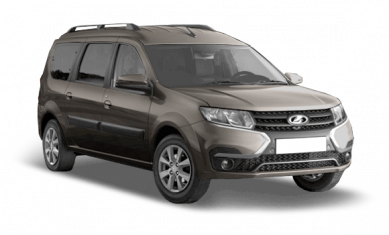 Lada Largus универсал 7 мест Comfort Light