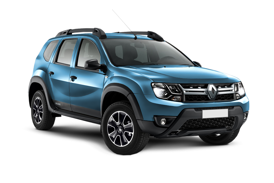 Renault Duster 2019 Expression