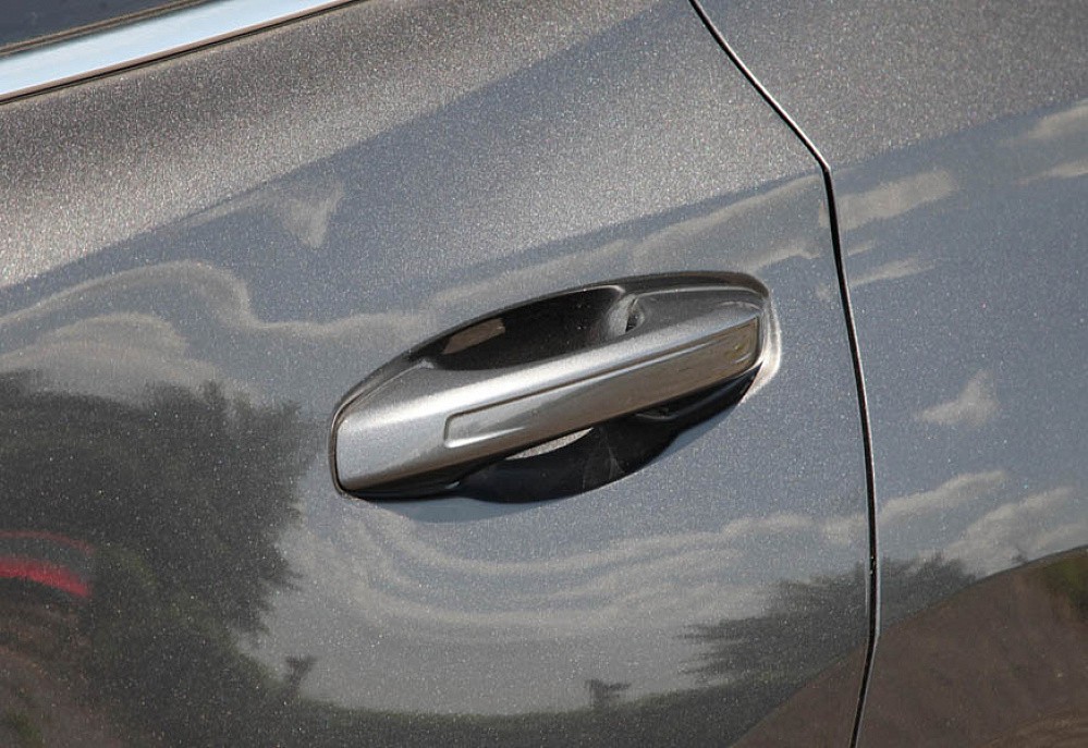 Changan CS55 - фото 21