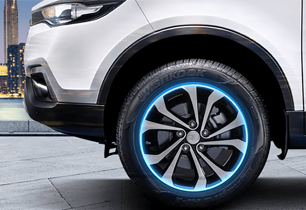 Faw Besturn X80 - фото 8
