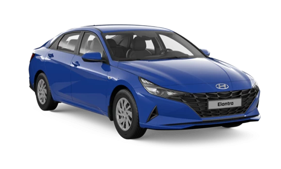 Hyundai Elantra New ELEGANCE