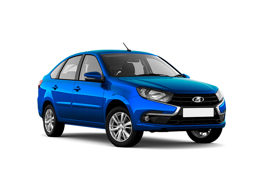 Lada Granta Liftbek Classic'22