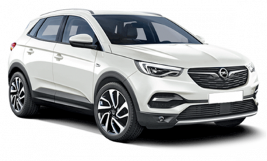 Opel Grandland X Innovation
