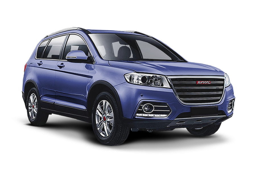 Haval H6 ELITE