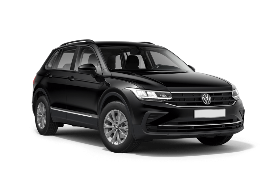 Volkswagen Tiguan Status