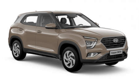 Hyundai Creta-2022 New Classic