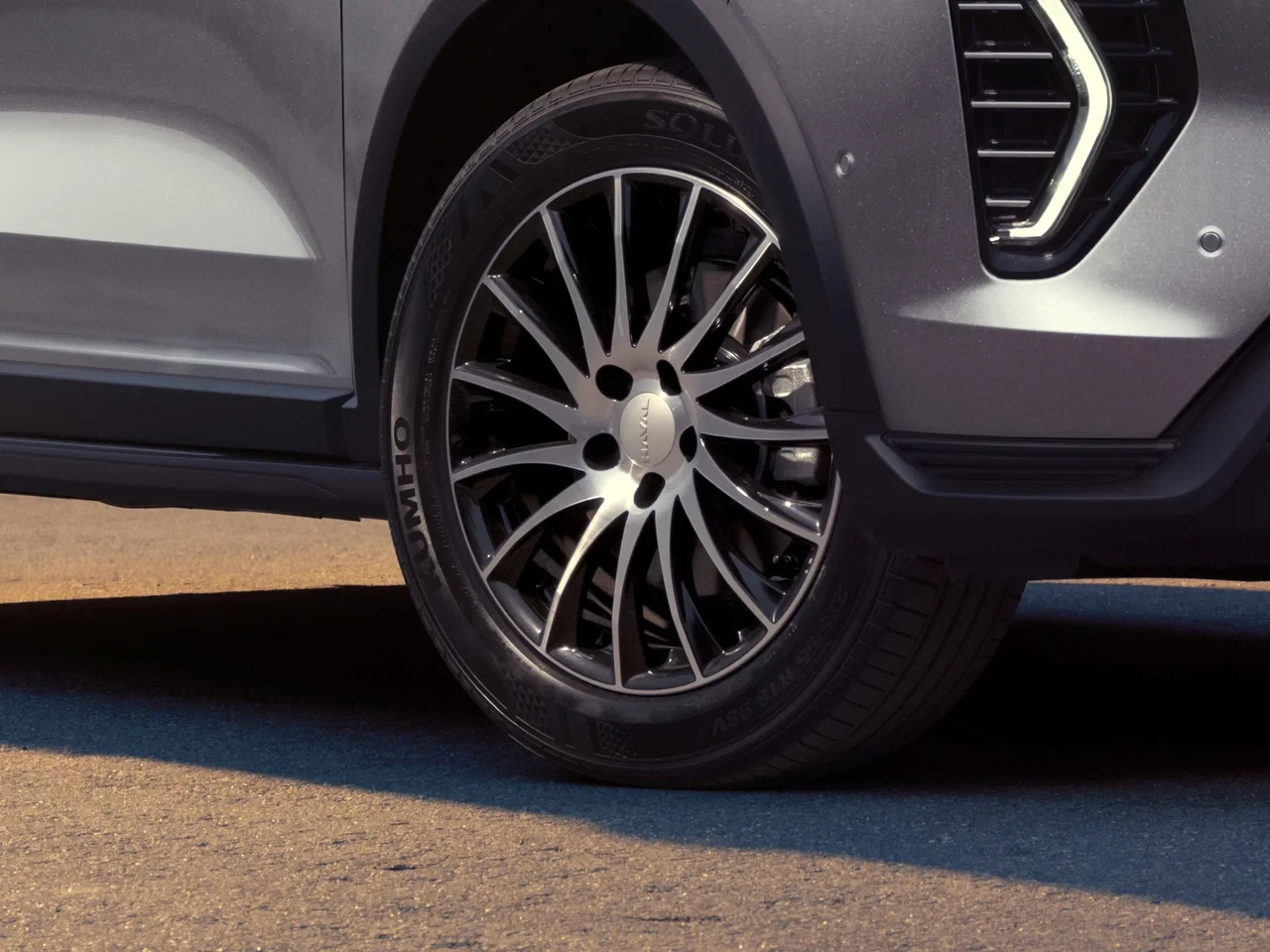 Haval Jolion New - фото 4
