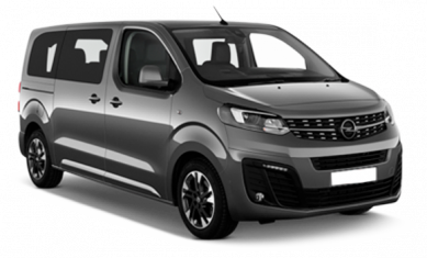 Opel Zafira Life Innovation (L)