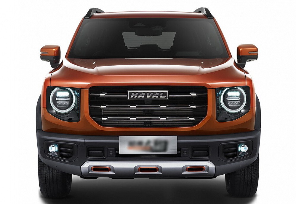 Haval Dargo - фото 2