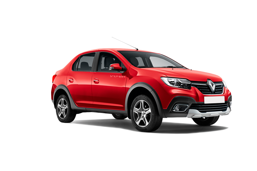 Renault Logan Stepway Special Edition