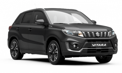 Suzuki Vitara Old GL Plus