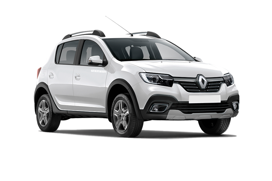 Renault Sandero Stepway Special Edition