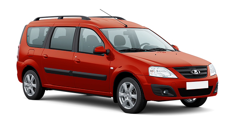 Lada Largus Универсал Classic