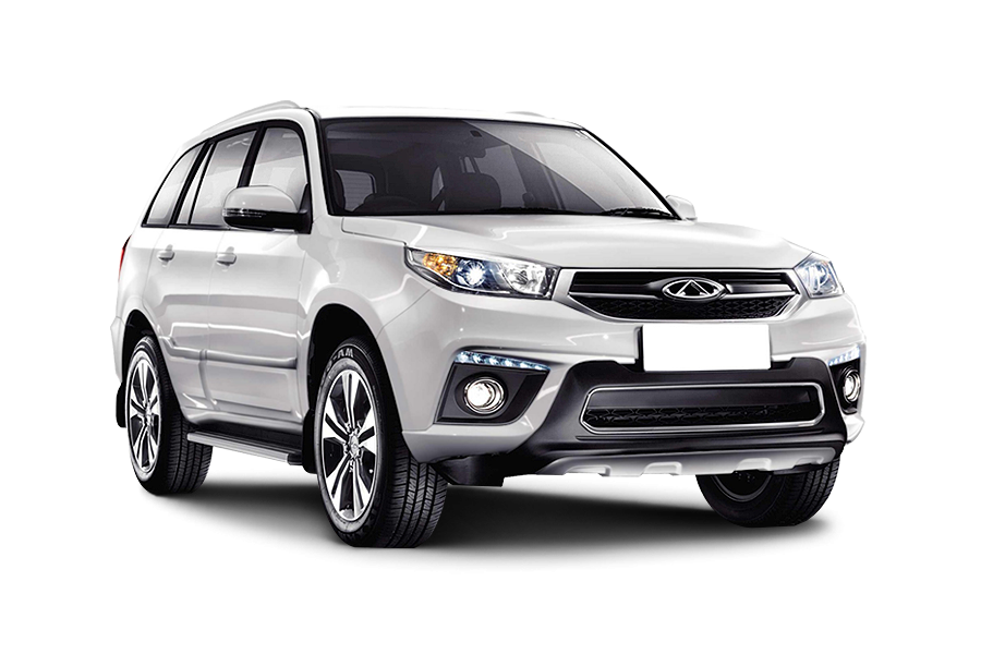 Chery Tiggo 3