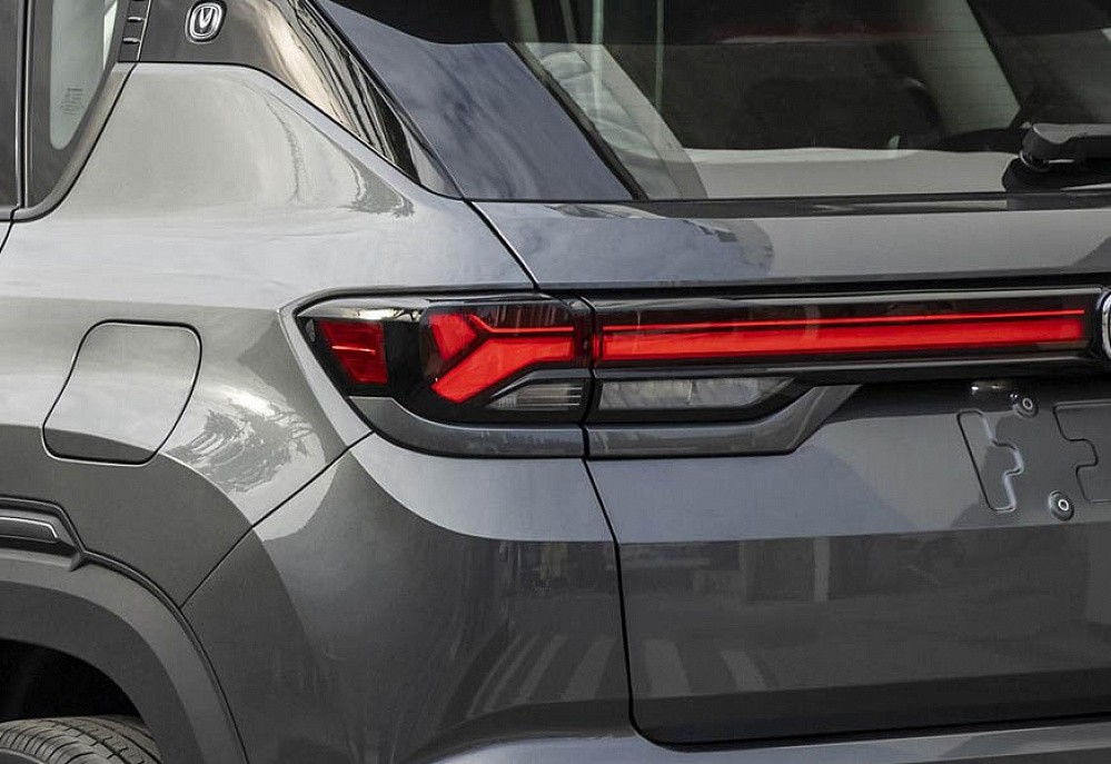 Changan CS35 Plus 2022 - фото 11