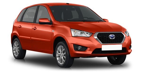 Datsun Mi Trust III