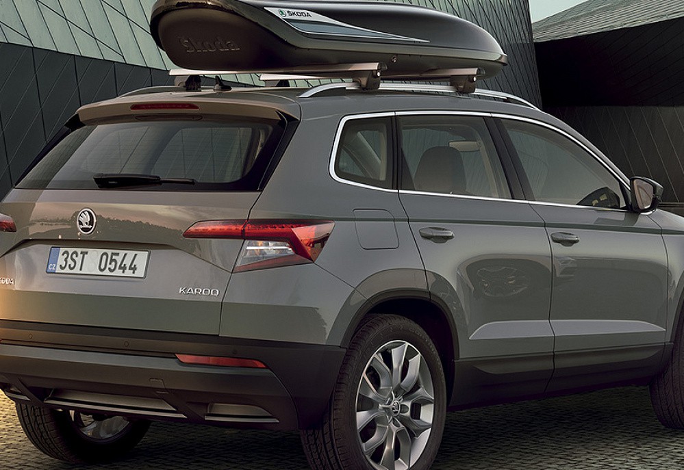 Skoda Kodiaq - фото 5