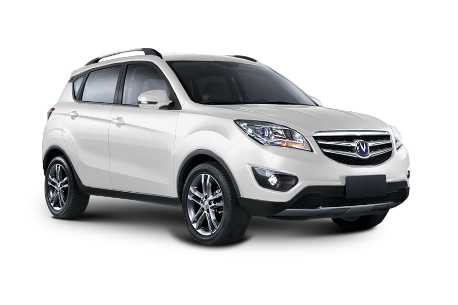 Changan CS35