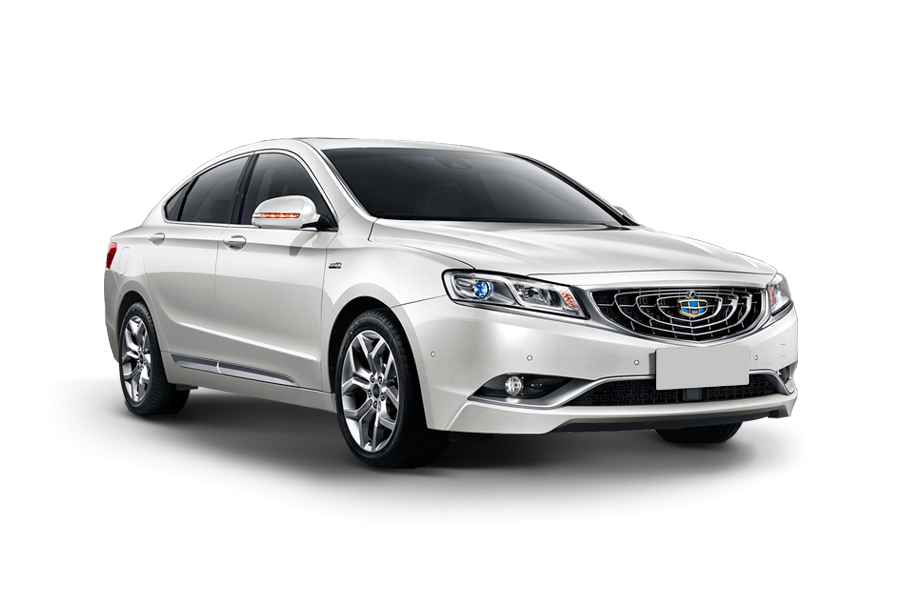 Geely Emgrand GT
