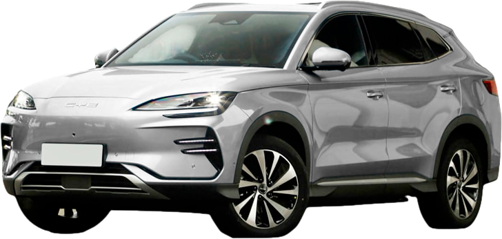 Byd Song Цена по запросу
